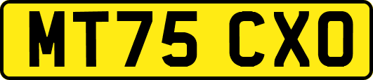 MT75CXO