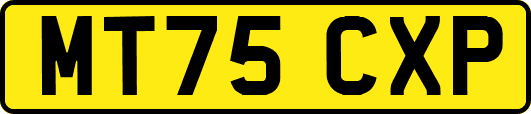 MT75CXP