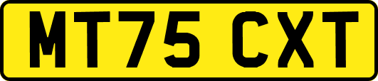 MT75CXT
