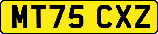 MT75CXZ