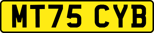 MT75CYB