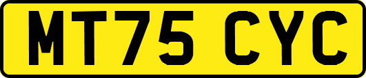 MT75CYC