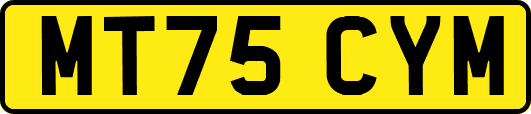 MT75CYM