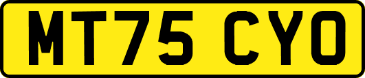 MT75CYO