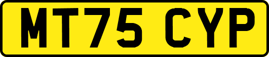 MT75CYP