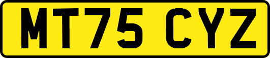 MT75CYZ