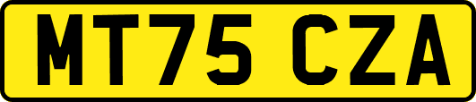 MT75CZA