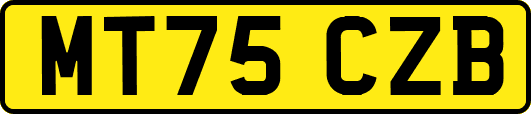 MT75CZB