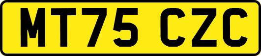 MT75CZC