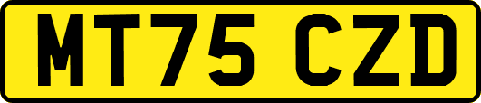 MT75CZD