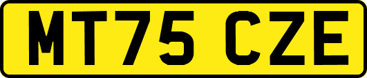 MT75CZE
