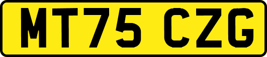 MT75CZG