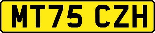 MT75CZH