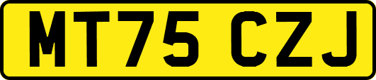 MT75CZJ