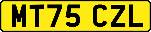 MT75CZL