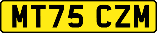 MT75CZM