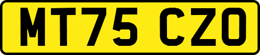 MT75CZO