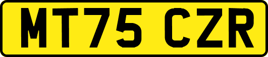 MT75CZR