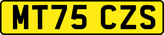 MT75CZS