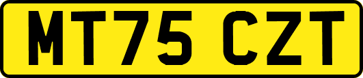 MT75CZT