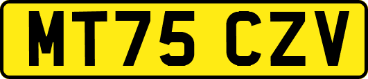 MT75CZV
