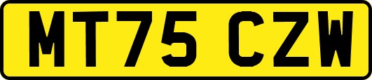 MT75CZW