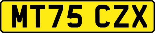 MT75CZX
