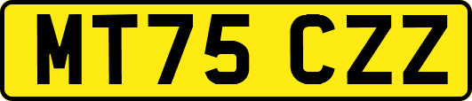 MT75CZZ