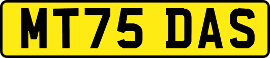 MT75DAS