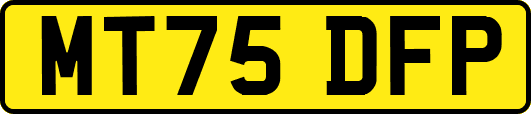 MT75DFP