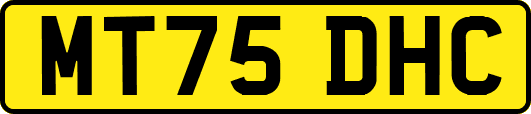 MT75DHC