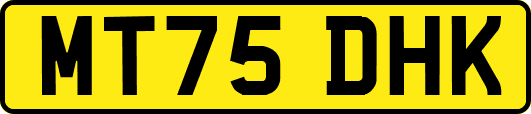 MT75DHK