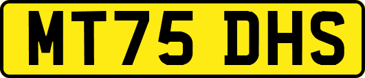 MT75DHS