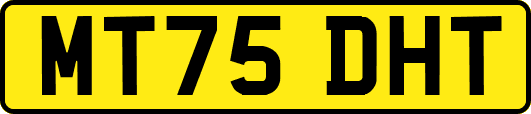 MT75DHT