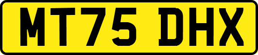 MT75DHX