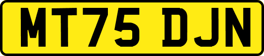 MT75DJN