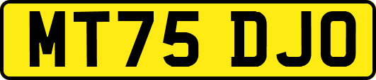 MT75DJO