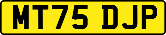 MT75DJP