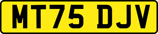 MT75DJV