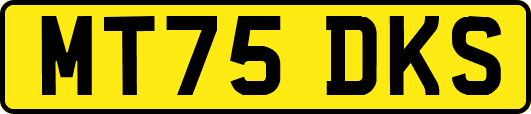 MT75DKS