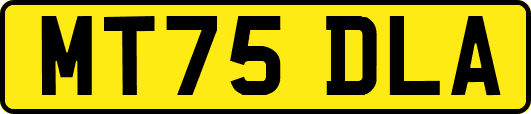 MT75DLA