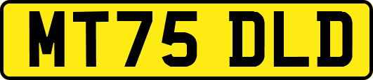 MT75DLD