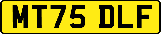 MT75DLF