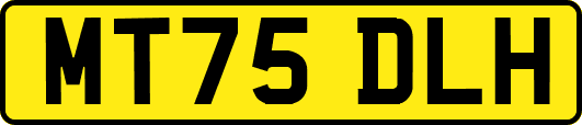 MT75DLH