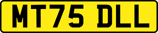 MT75DLL