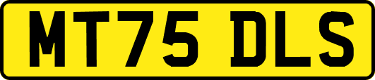 MT75DLS