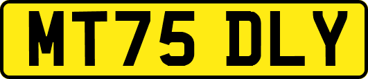 MT75DLY