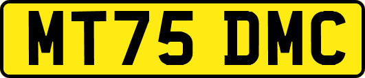 MT75DMC