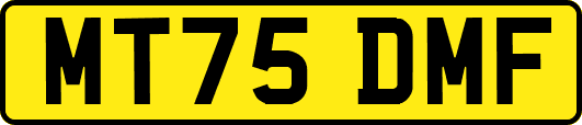 MT75DMF