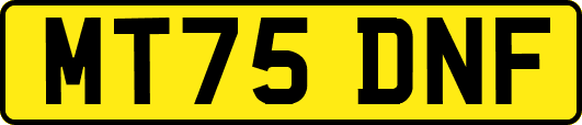 MT75DNF